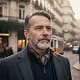 Julien Bouchard, analyste financier